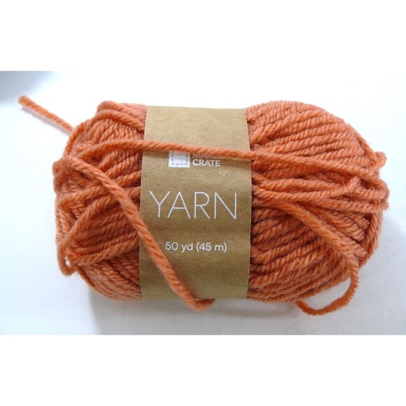 Lot Misc Yarn Skeins new and preowned eyelash ribbon nobo adelaide starbelle - Picture 3 of 10